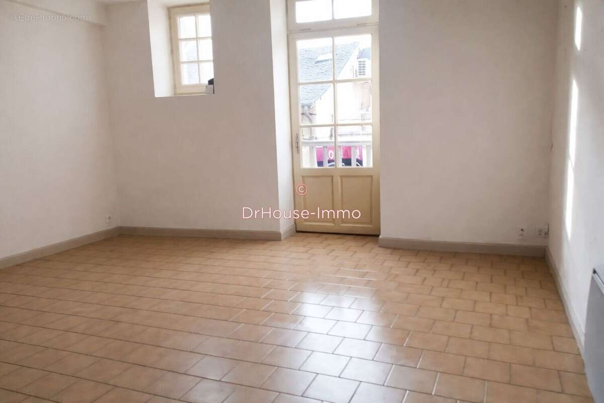 Appartement à BRIVE-LA-GAILLARDE