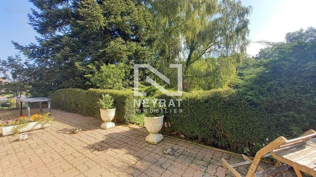 Maison d'habitation à 5 mn d'Arnay-le-Duc sur 1.5 ha - photo 2