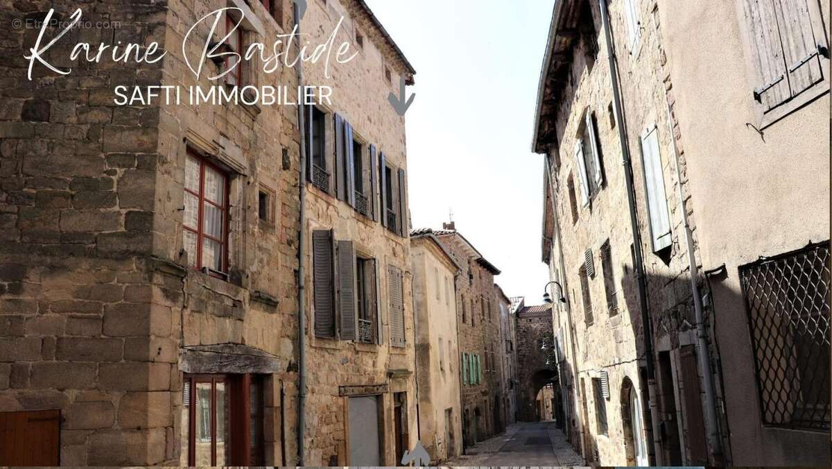 Photo 2 - Maison à PRADELLES