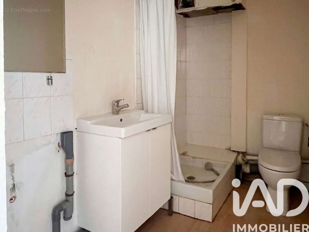 Photo 5 - Appartement à FONTENAY-AUX-ROSES