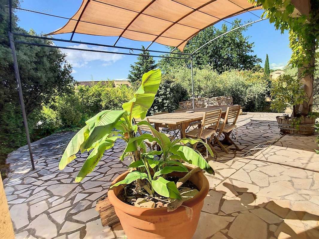 Maison à CASTELNAU-LE-LEZ