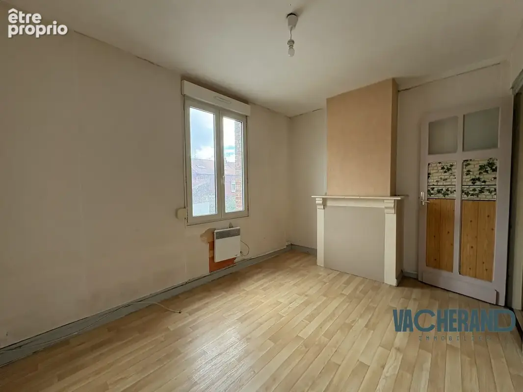 Appartement 2 pièces 49 m² à vendre à Armentieres (59280) - photo 3
