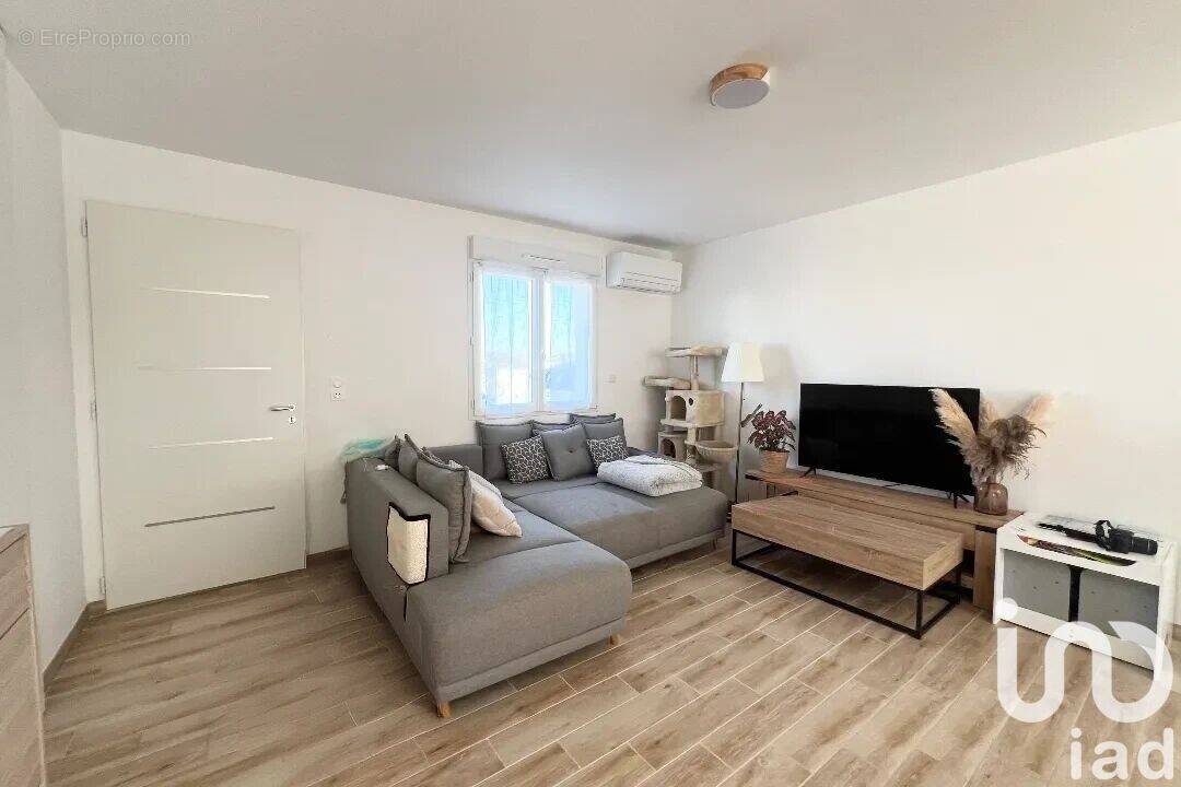 Photo 1 - Maison à BUCHERES