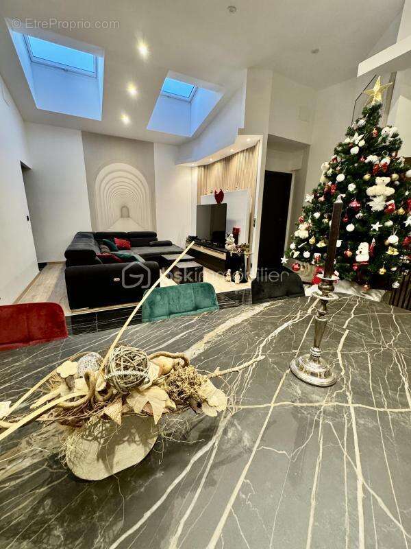 Appartement à BETTING