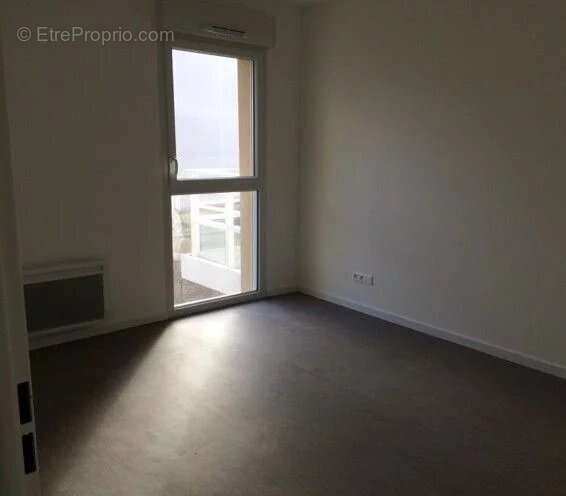 Appartement à TOURS