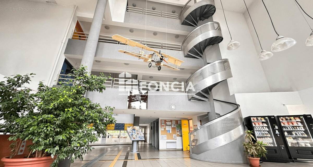 Appartement à VALBONNE