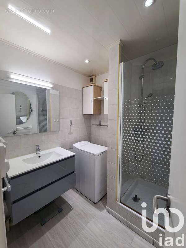 Photo 9 - Appartement à TROYES