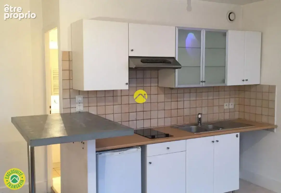 Appartement à BOURGES