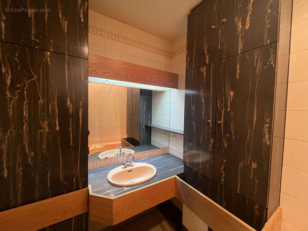 Appartement à BESANCON