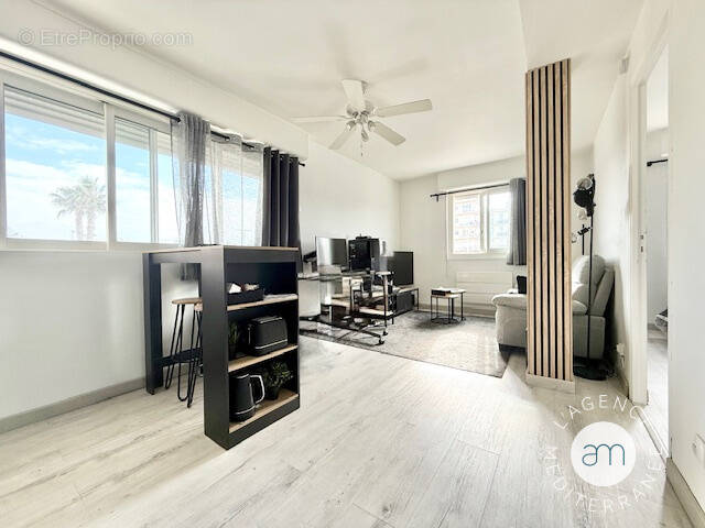 Appartement à PALAVAS-LES-FLOTS