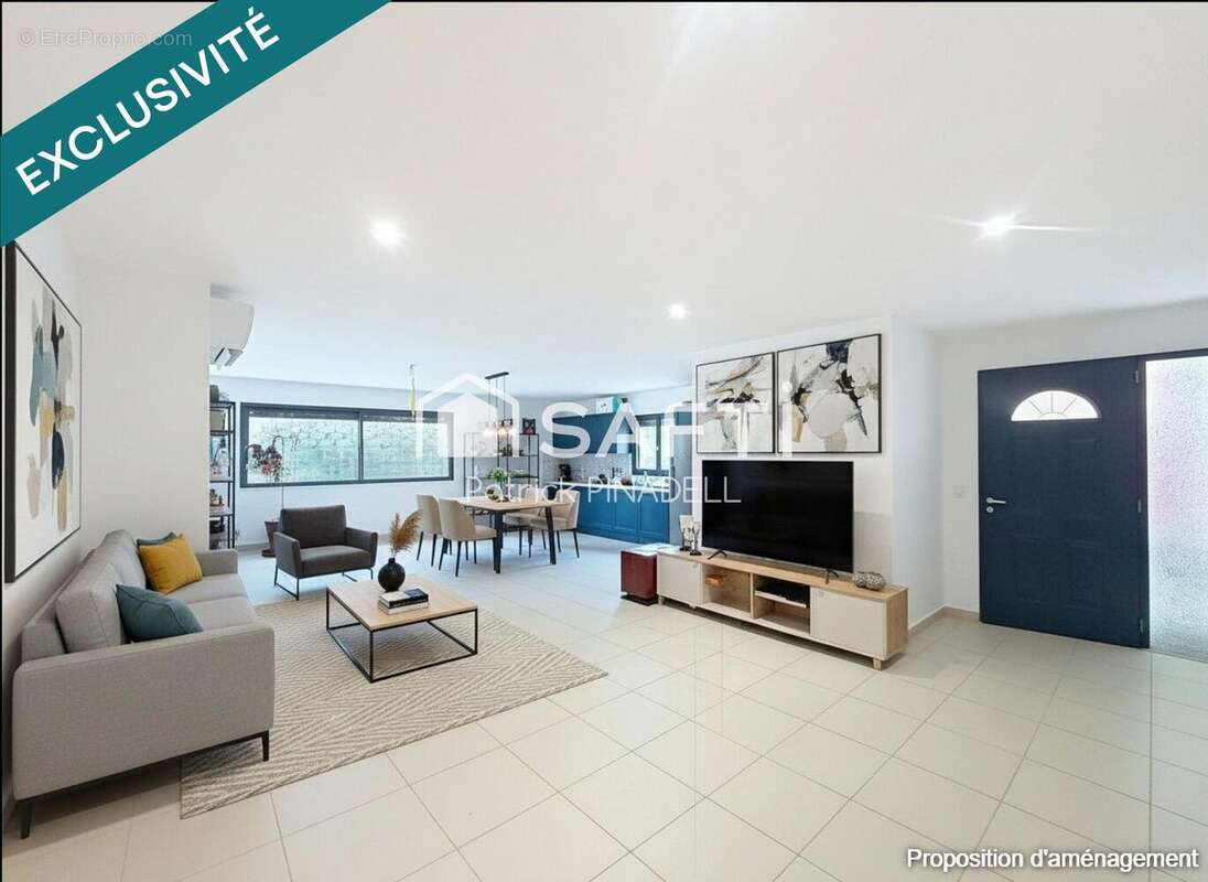 Photo 2 - Maison à MONTNER