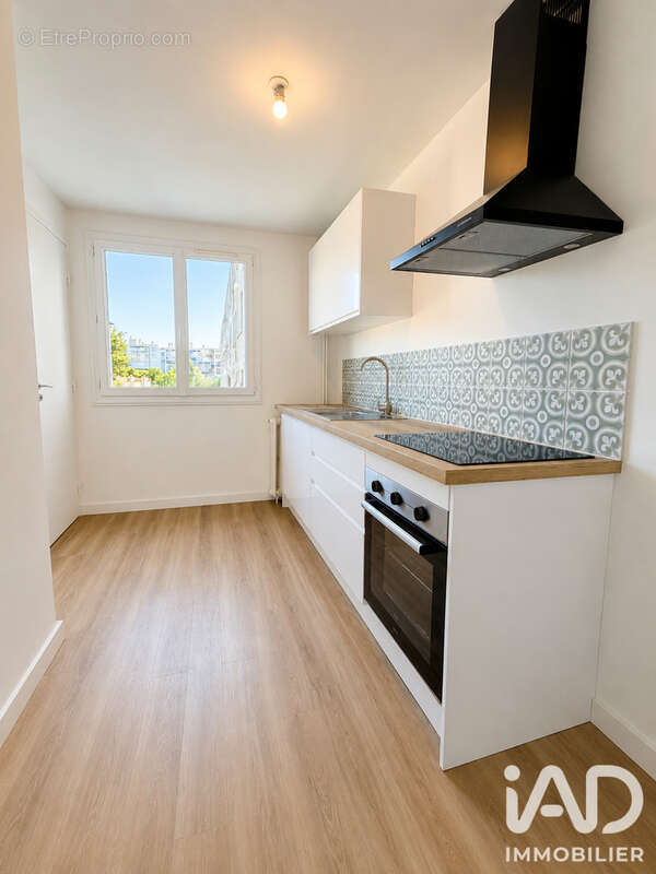 Photo 2 - Appartement à MONTPELLIER