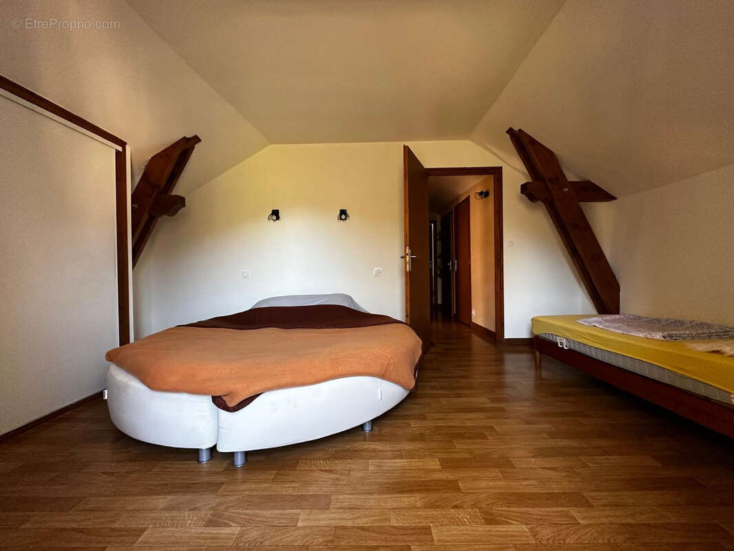 Maison à SAUCLIERES