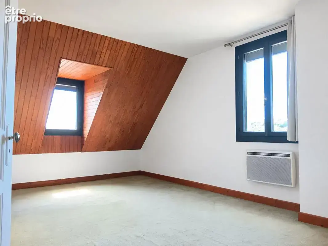 Cahors 46000 Cabessut, maison 170 m2, 4 chambres avec terrasse et jardin - photo 10