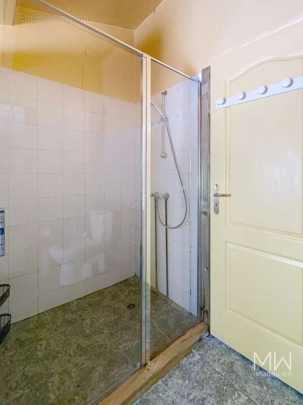 Ravissante maison au coeur de claouey - photo 10