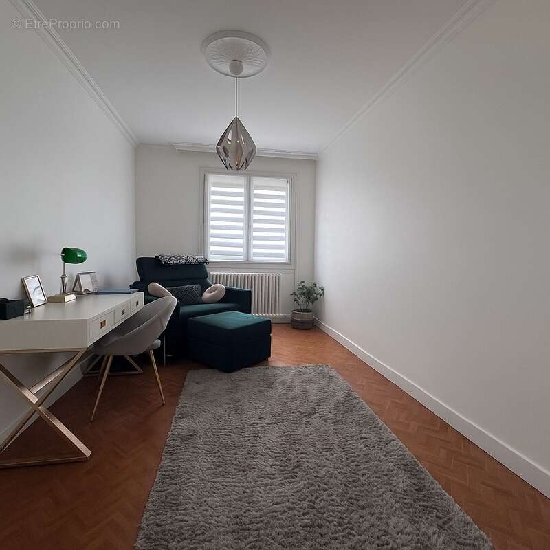 Appartement à TOURS