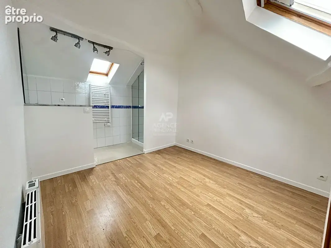 T2 Duplex Poissy Hyper Centre - photo 5