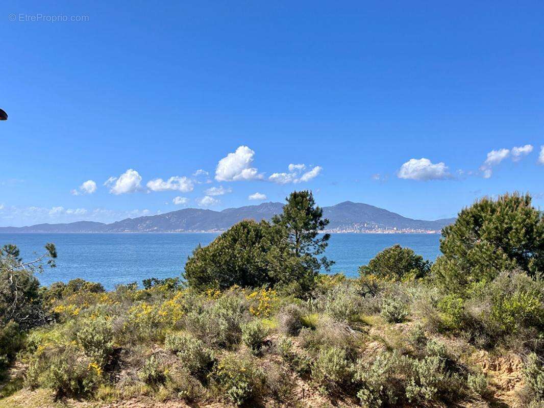 Appartement à PIETROSELLA