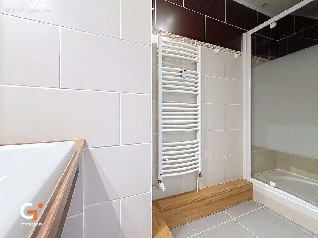 Appartement à ROUEN