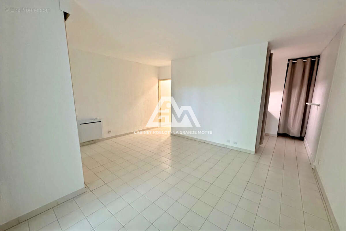 Appartement 30 m² à La Grande-Motte  - photo 5