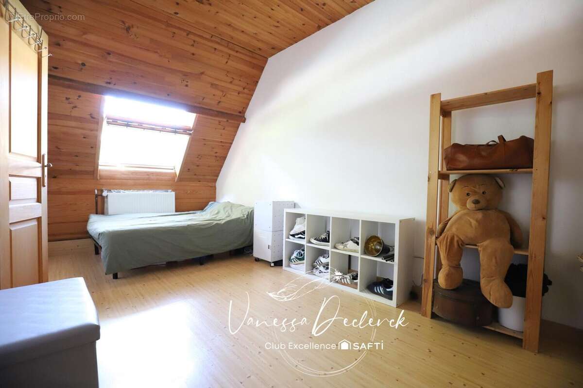 Photo 9 - Maison à LE VAL-SAINT-GERMAIN