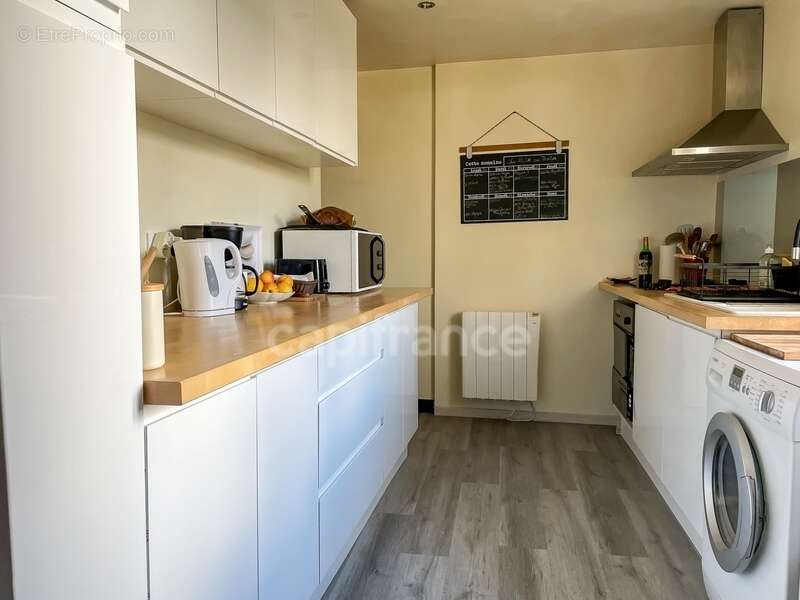 Maison à SAINT-AUGUSTIN