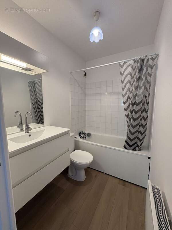 Appartement à PESSAC