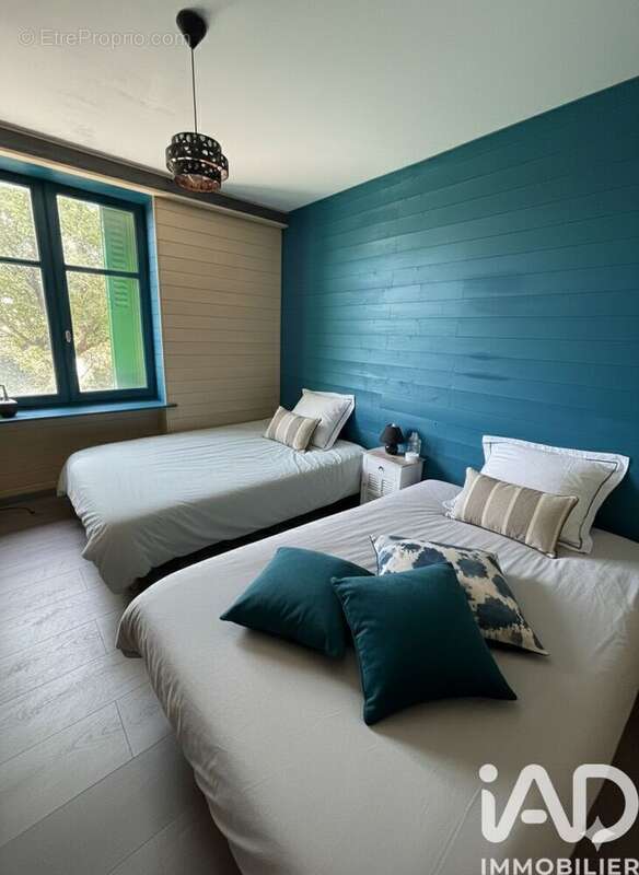 Photo 3 - Maison à NEUVEGLISE