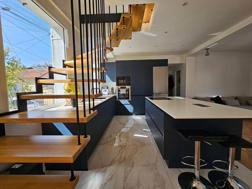 Maison à TAVERNY