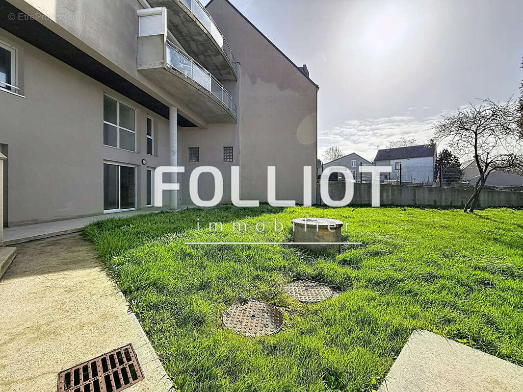 Appartement à GRANVILLE