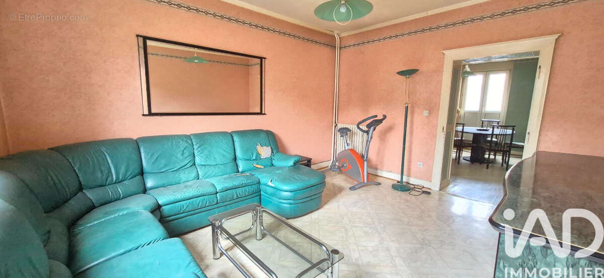 Photo 4 - Appartement à MOYEUVRE-GRANDE