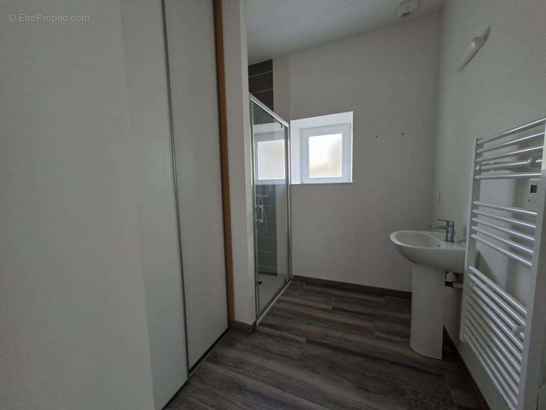 Maison de caractère LE HORPS (53) - photo 8