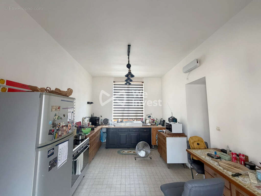 Maison 135 m² à Harnes  - photo 4