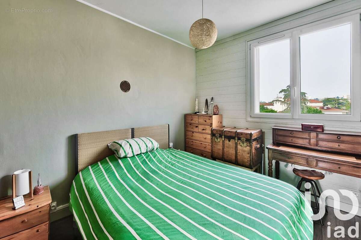 Photo 9 - Appartement à LYON-5E