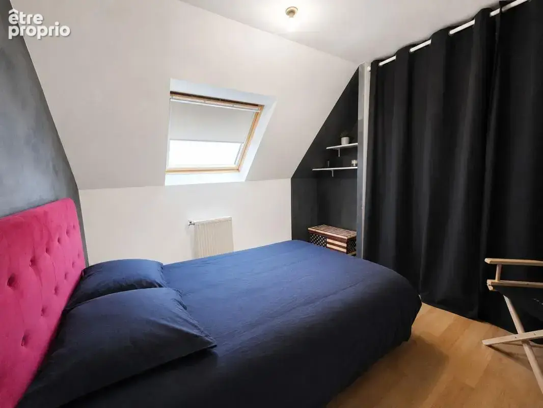 Le Relecq-Kerhuon – Maison T5 de 2011, vie de plain-pied - photo 6
