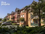 Appartement à LA RIVIERE-SAINT-SAUVEUR