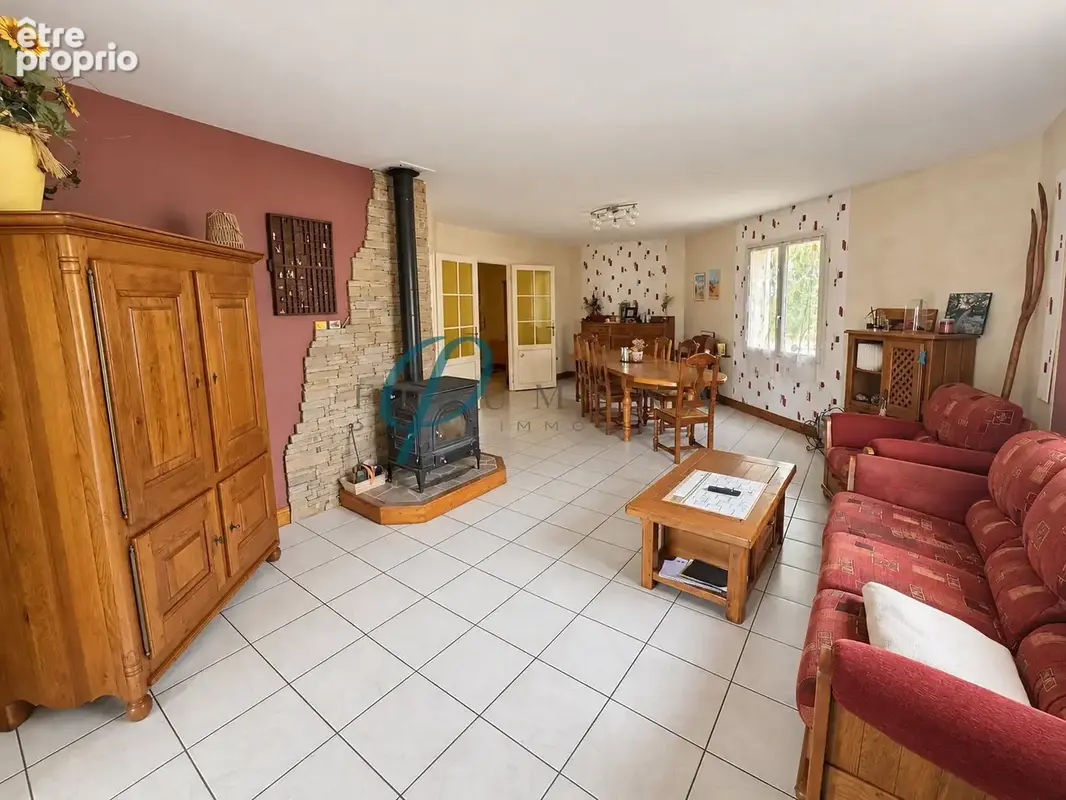 Maison 6 pièces - 172m2 - photo 2