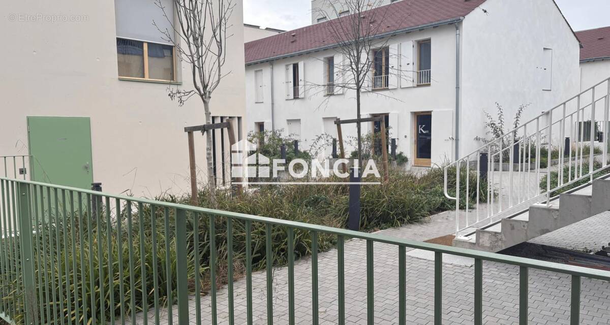 Appartement à RUNGIS