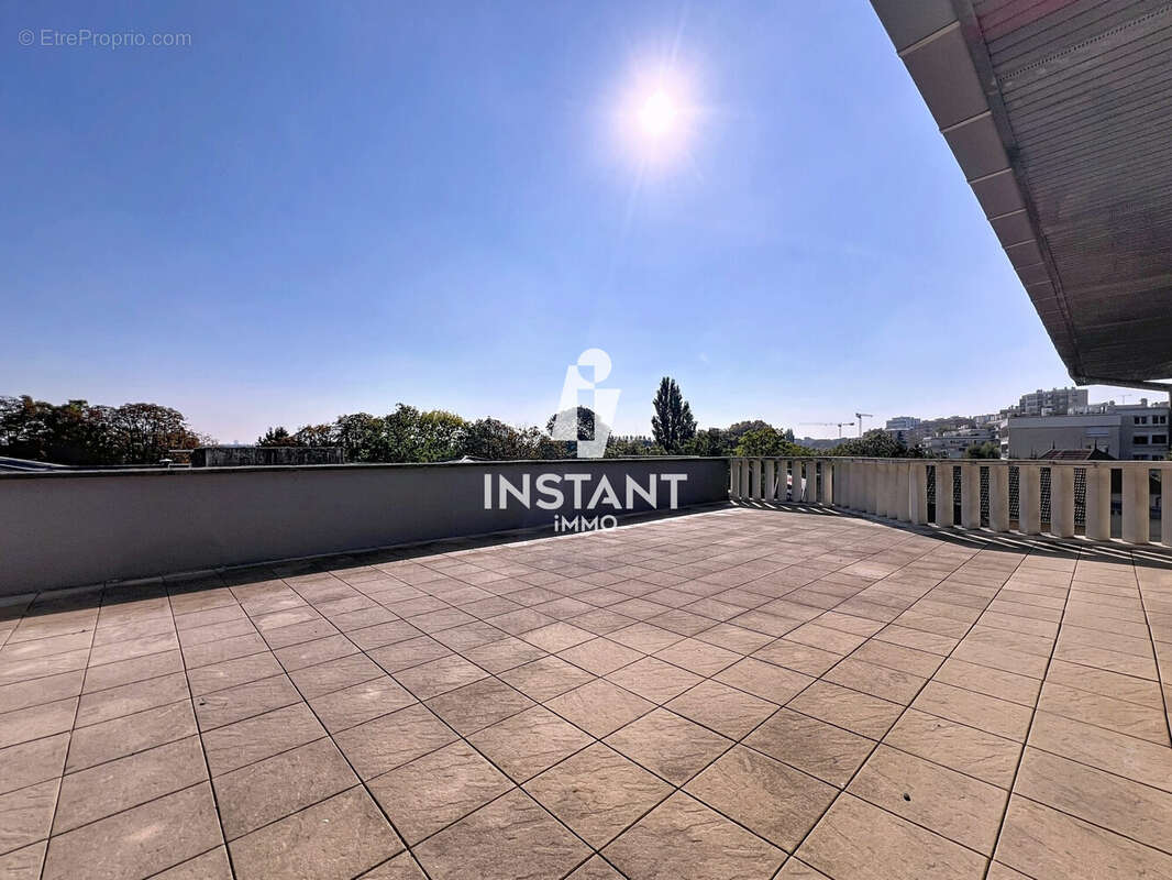 Appartement à JOINVILLE-LE-PONT