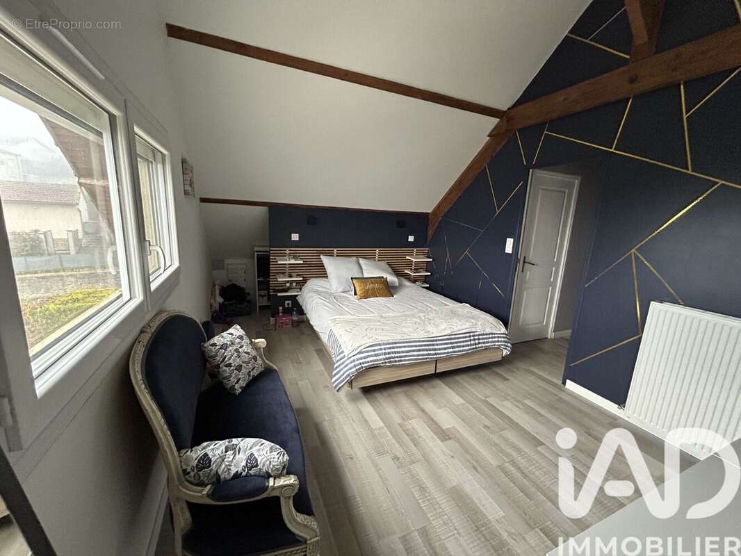 Photo 9 - Maison à CURGY