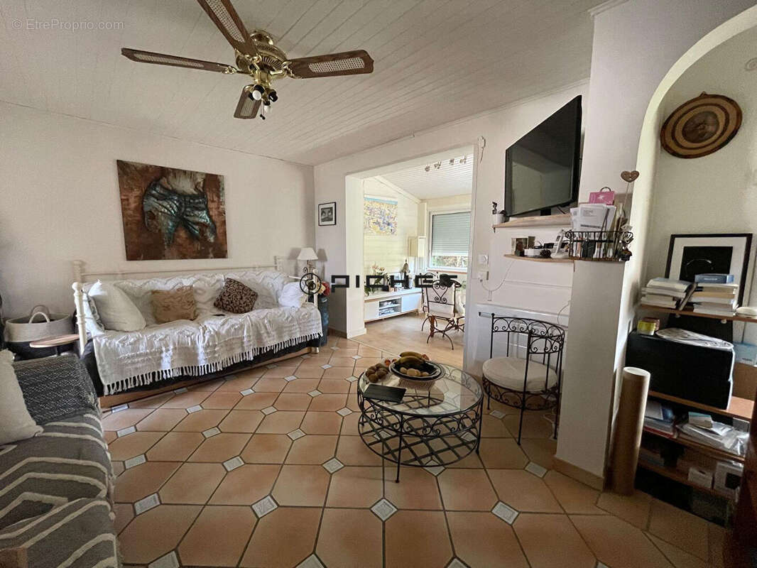 Maison à LE TAILLAN-MEDOC