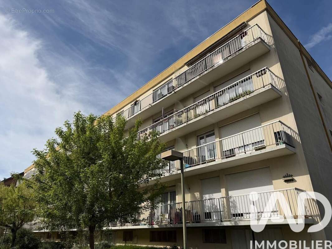 Photo 1 - Appartement à BRETIGNY-SUR-ORGE