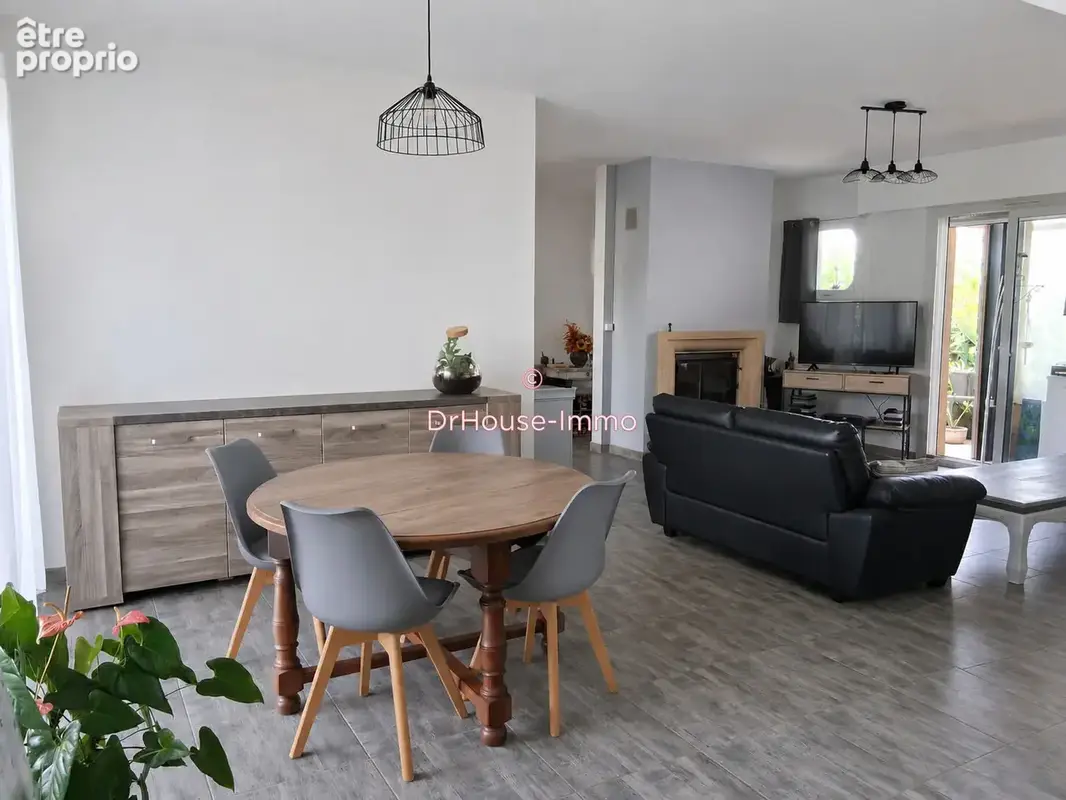 Maison 112 m² à Dax  - photo 47