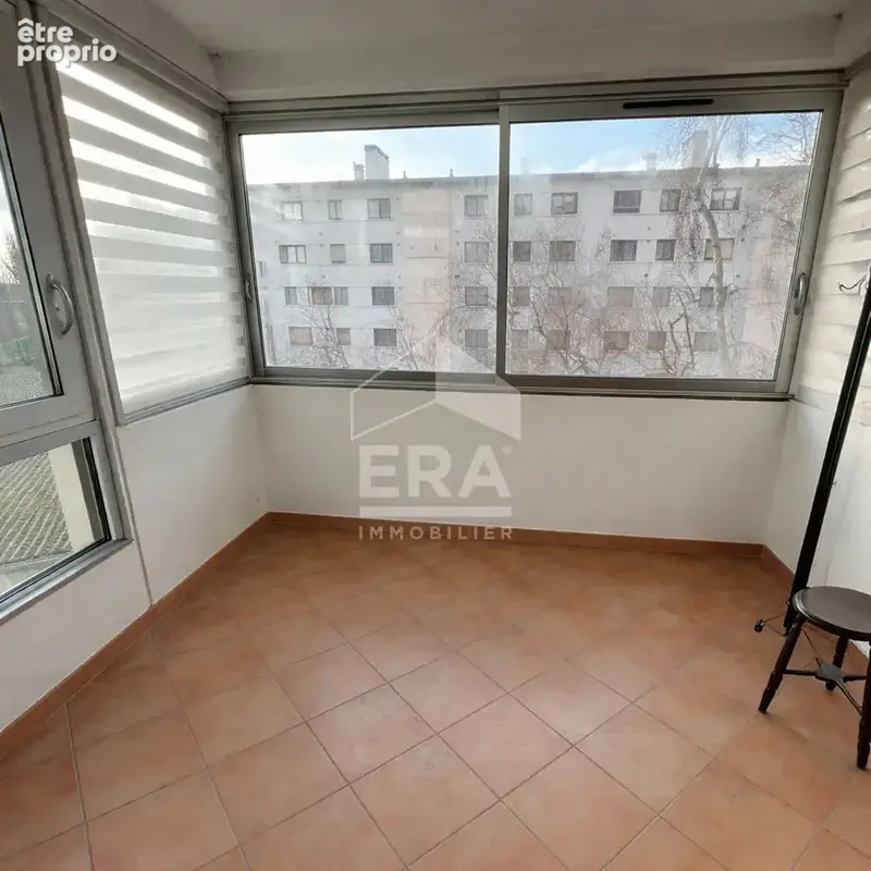 Appartement 64m² à les clayes-sous-bois - photo 5