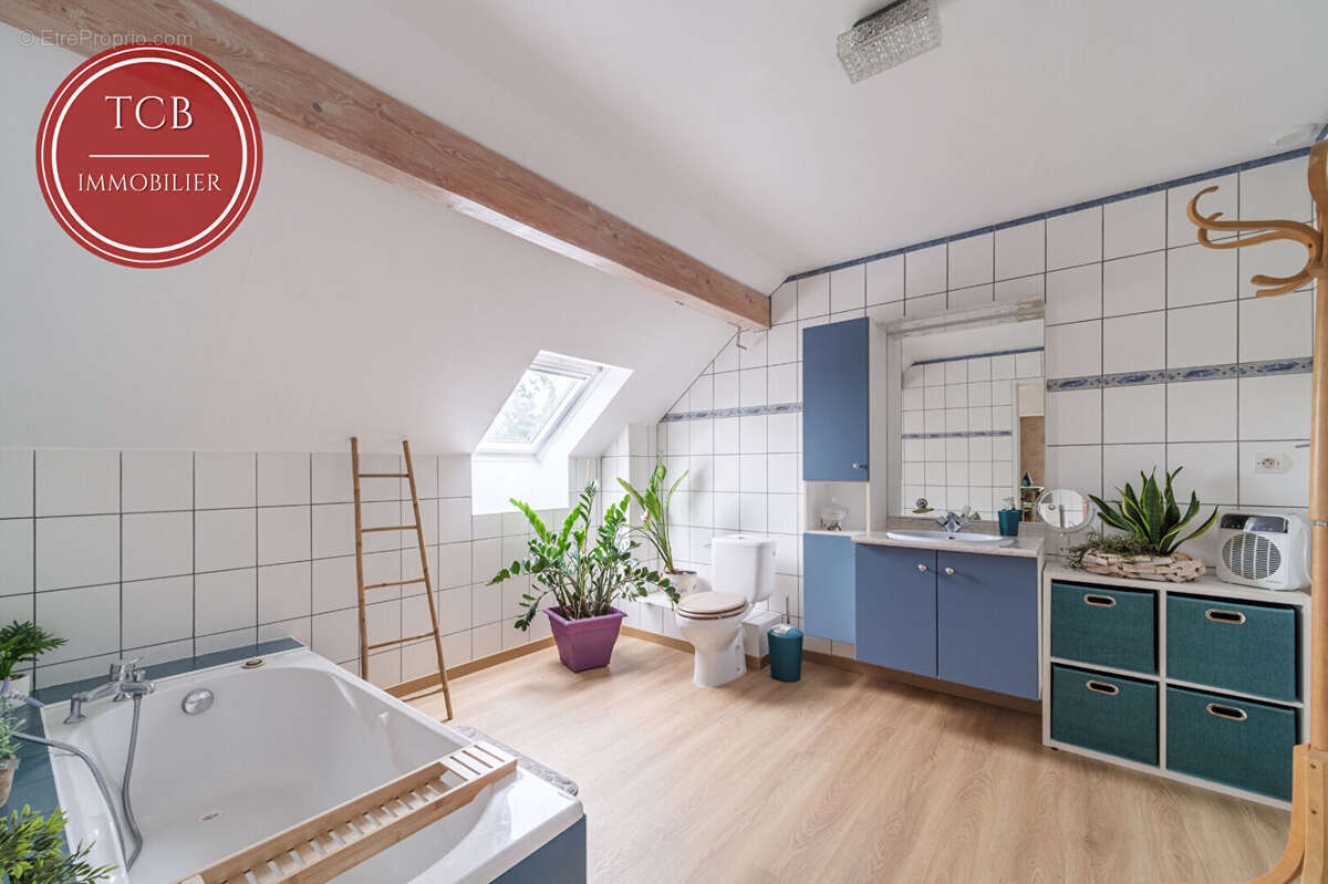 Maison à SEPPOIS-LE-HAUT