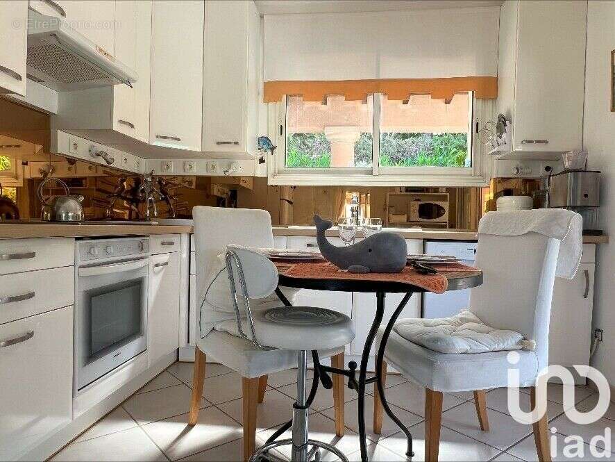 Photo 5 - Maison à LA LONDE-LES-MAURES