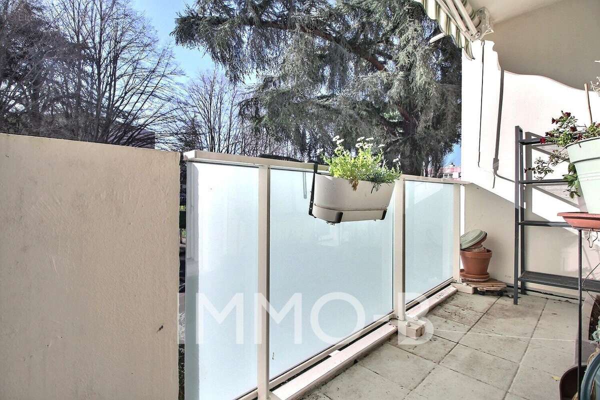 Appartement à RAMONVILLE-SAINT-AGNE
