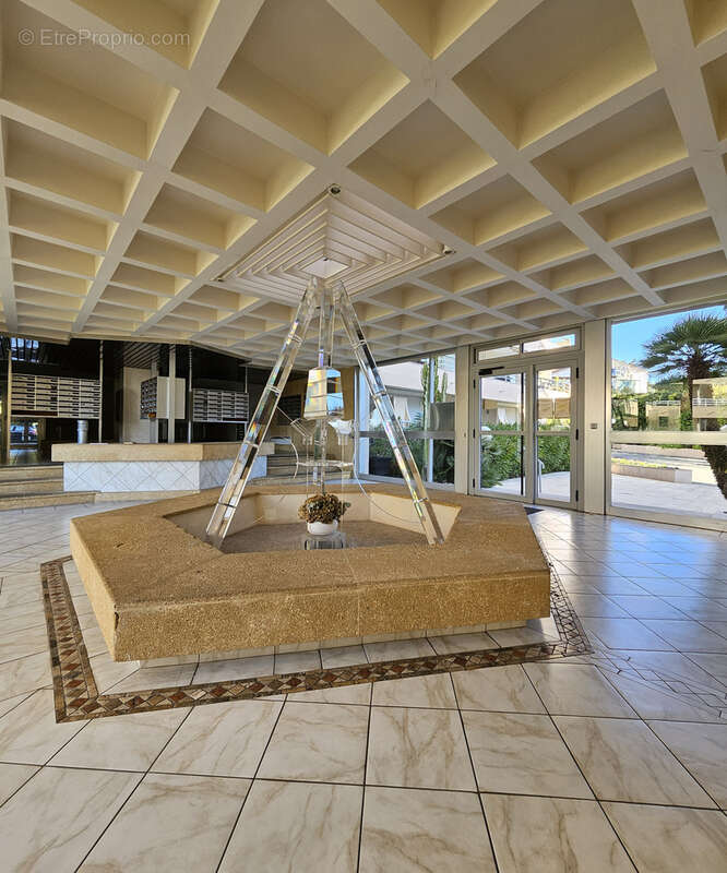 Appartement à LA SEYNE-SUR-MER