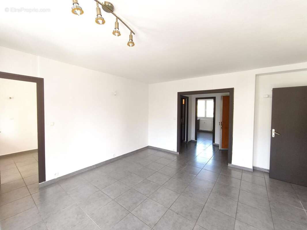 Photo 4 - Appartement à SAINT-ETIENNE