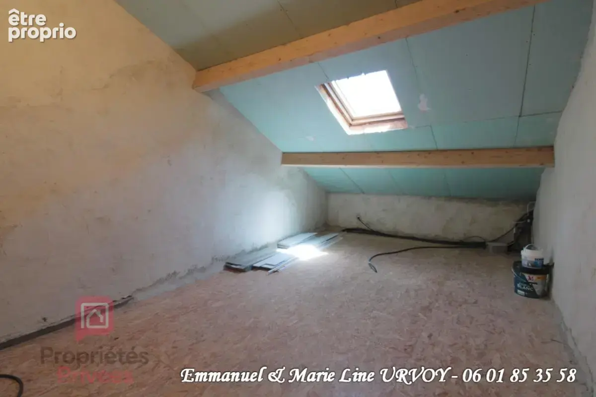 NOVES 13550: Appartement T5 avec véranda et Terrasse - photo 12